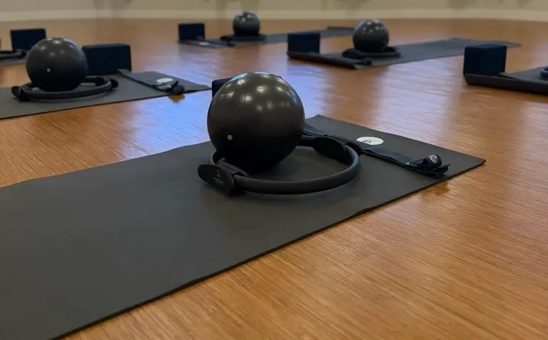 Mat Pilates Mat Pilates